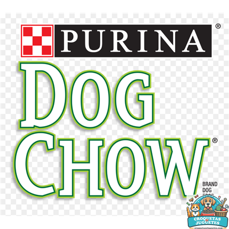 Dog Chow