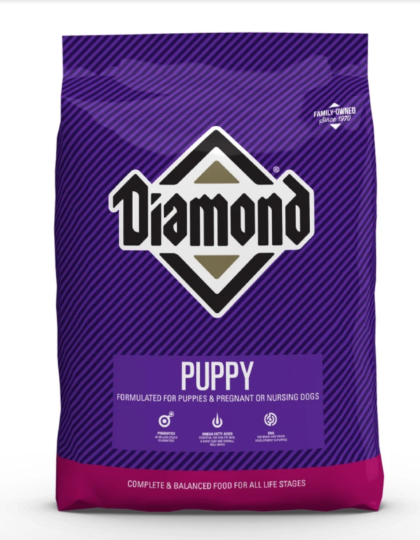 Diamond PUPPY 2.7 KG