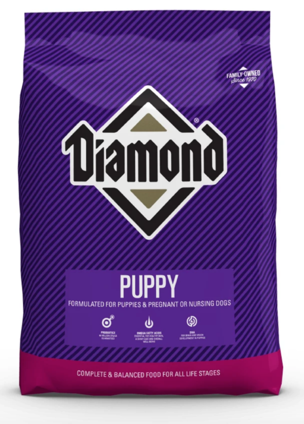 Diamond PUPPY 9 KG