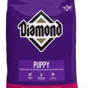 Diamond PUPPY 18.1 KG