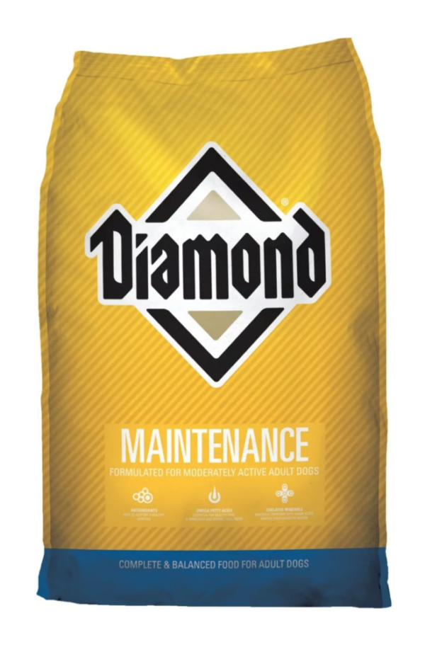 Diamond PERRO MANTENAINCE 18.1 KG