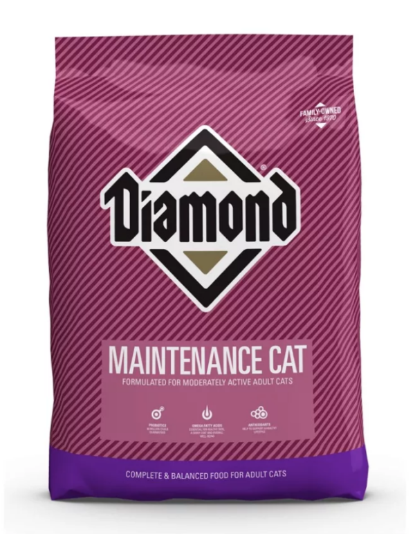 Diamond GATO MANTENAINCE 2.7 KG