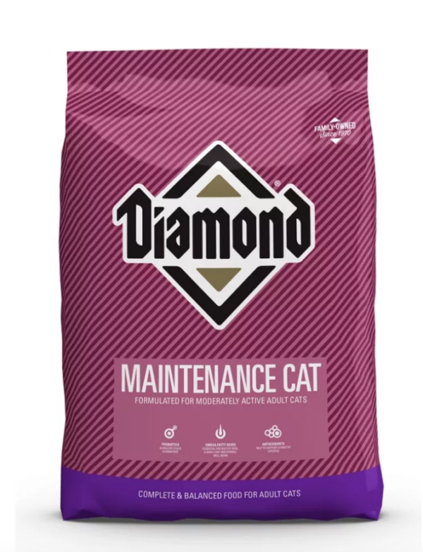 Diamond GATO MANTENAINCE 9 KG