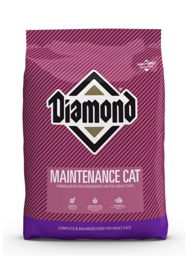 Diamond GATO MANTENAINCE 18.1 KG