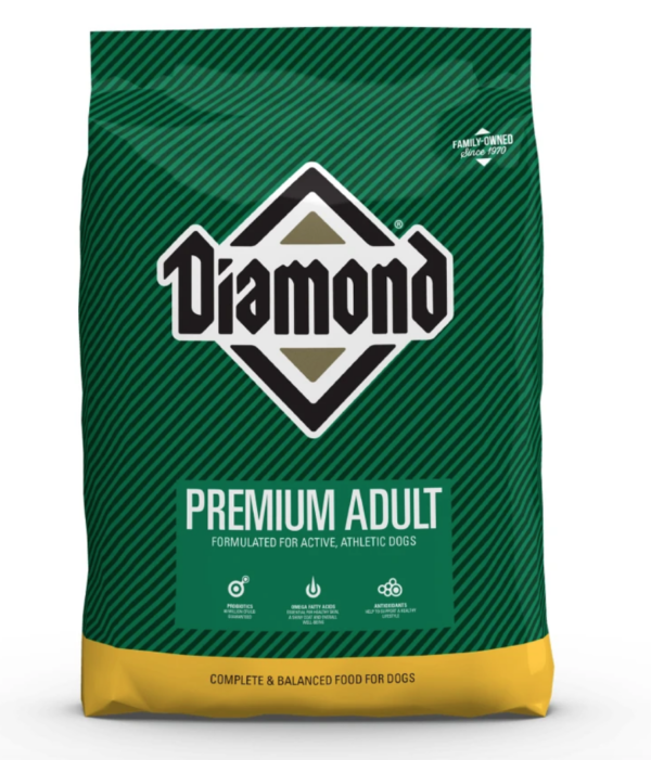 Diamond PREMIUM 3.6 KG