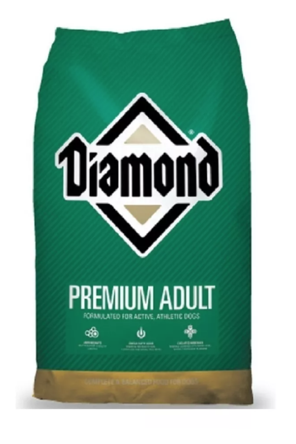 Diamond PREMIUM 18.1 KG