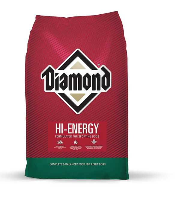 Diamond HI-ENERGY 22 KG