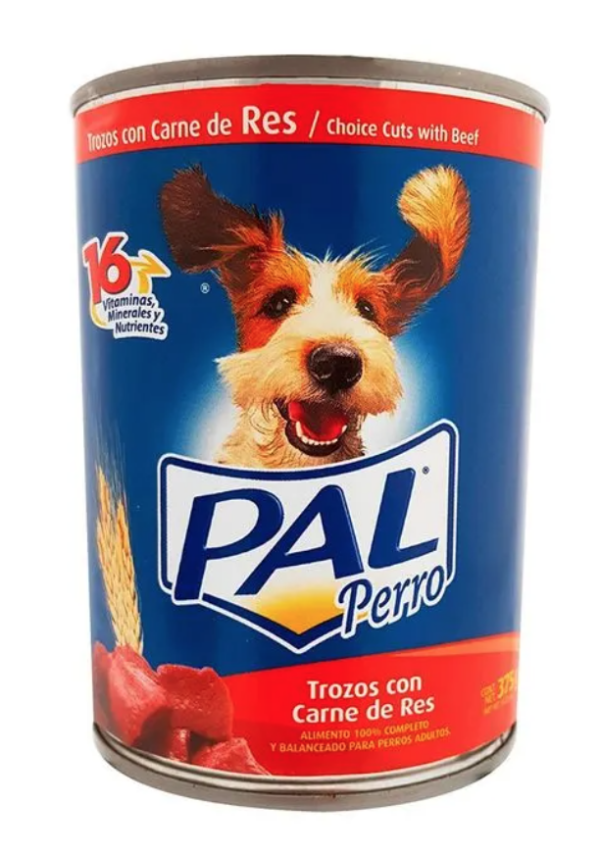 PAL CAJA LATA RES 24/375 G