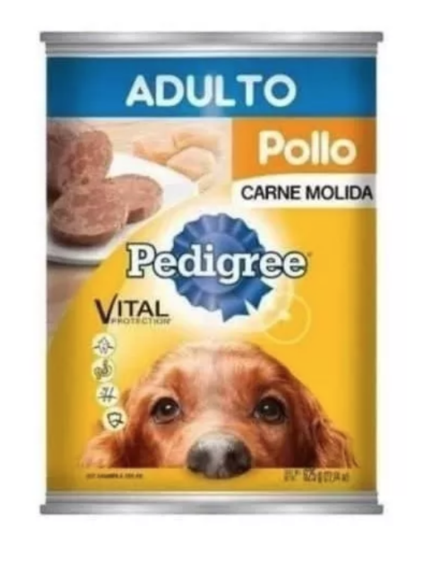 PED CAJA MOLID/POLL 12/625 G