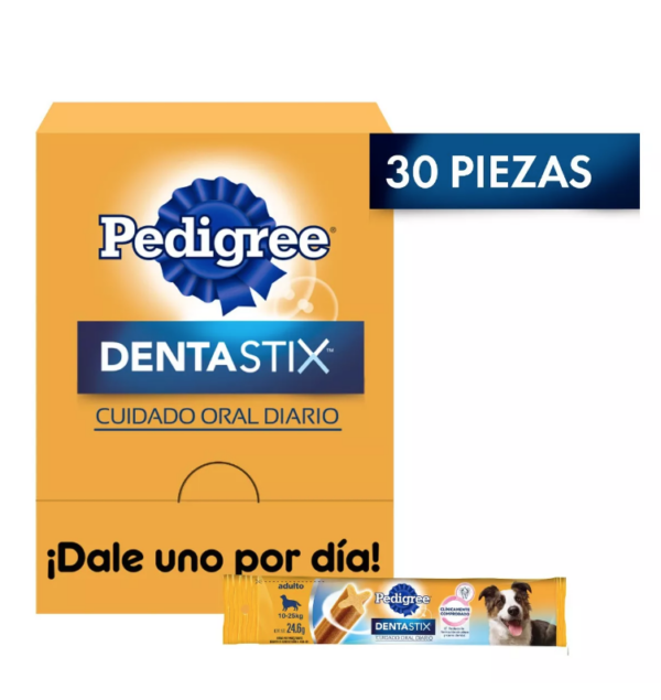 PED DENTASTIX 30/24.6 G