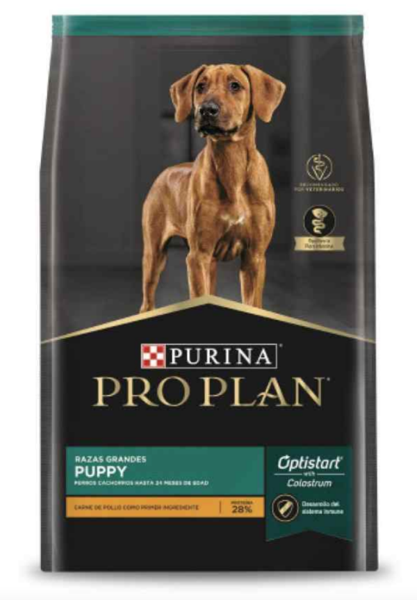 PROPLAN PUPPY LB 15 KG