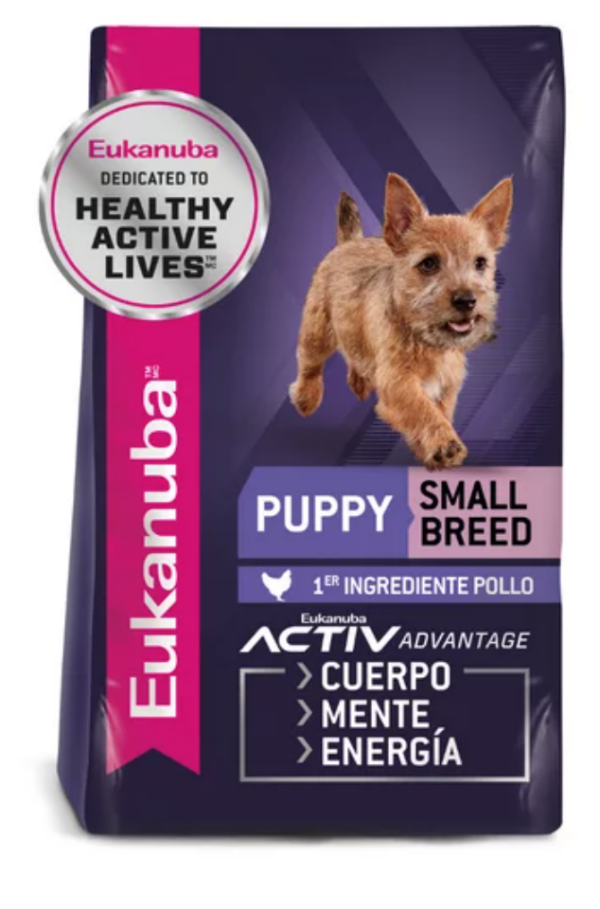 EUKANUBA PUPPY SB 2 KG