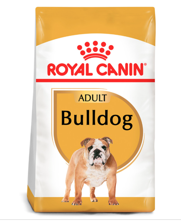 ROY POS BULLDOG ADULTO 13.6 KG