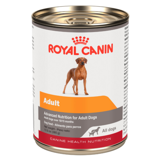 Royal Canin Pos Lata Adulto 385 G