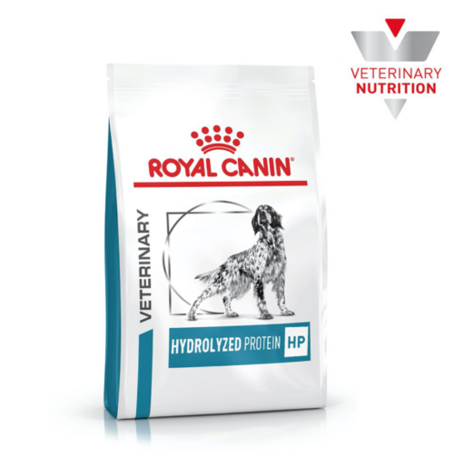 Royal Canin Hydrolyzed Hp 11.5 Kg