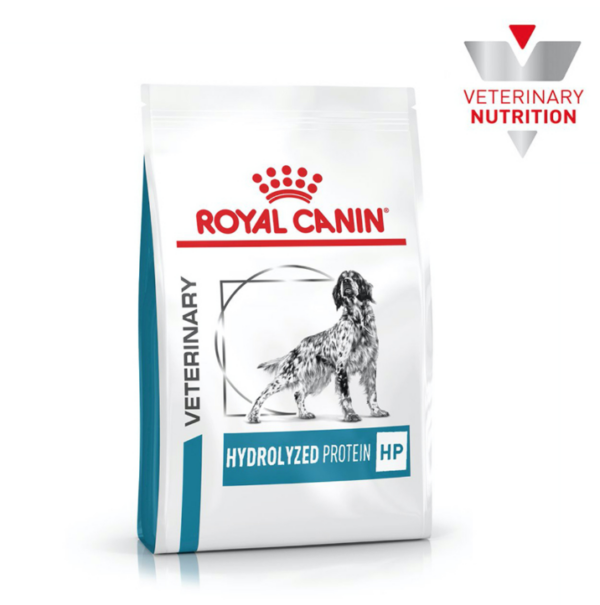 Royal Canin Hydrolyzed HP 11.5 Kg