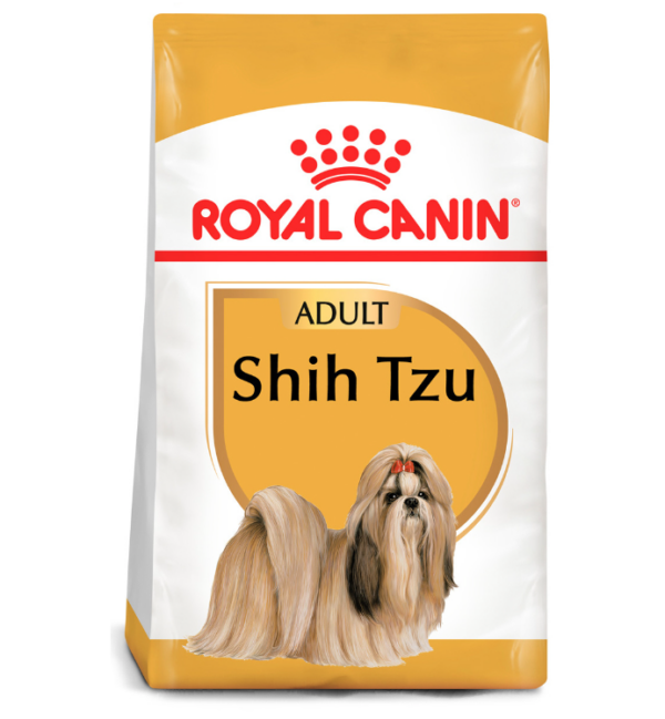 ROY POS SHIH TZU 4.5 KG