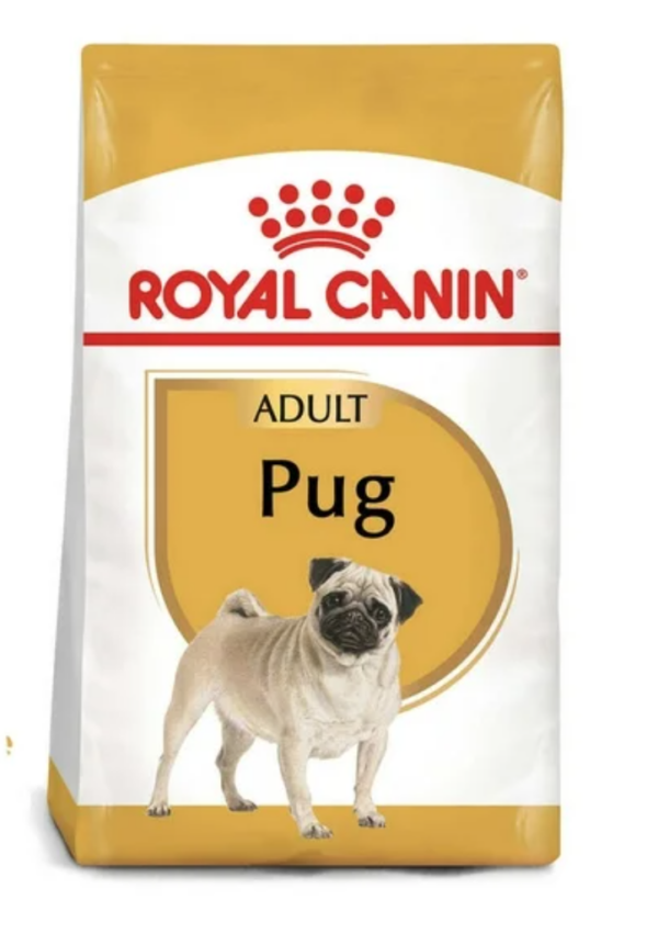 ROY POS PUG ADULTO 1.1 KG