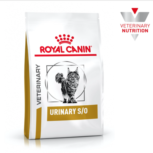 ROY VET GATO URINARY 3.5 K