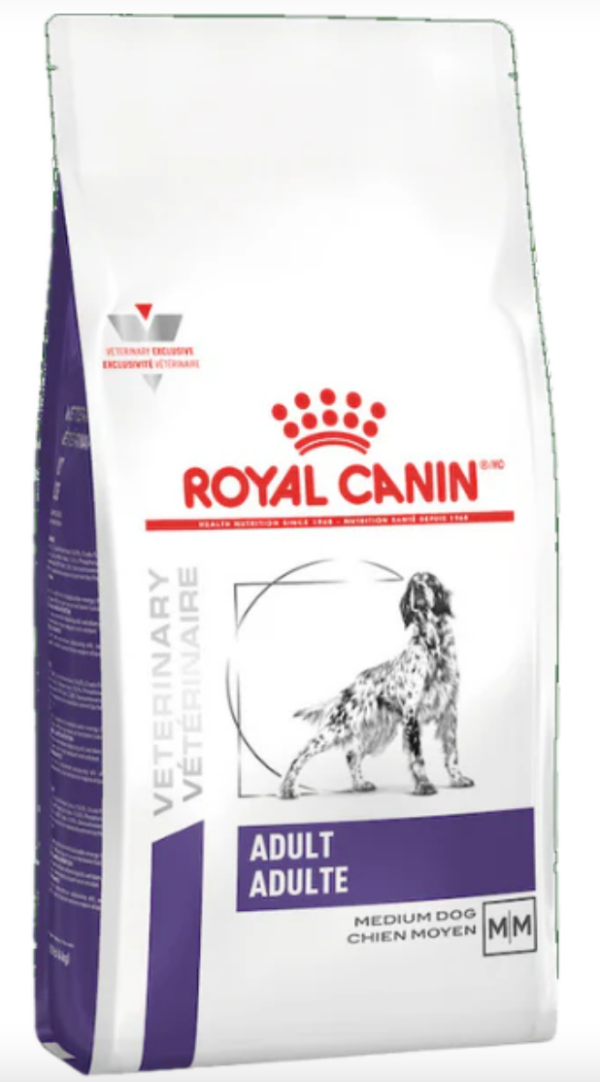 ROY VET ADULTO 4 KG