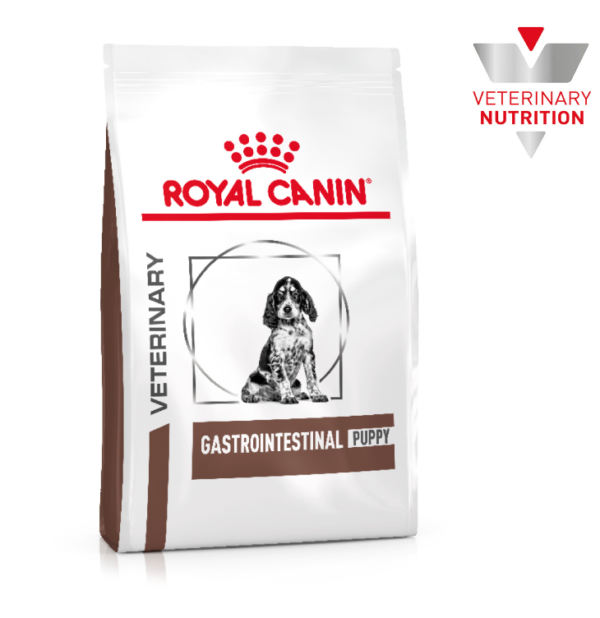 ROY VET GASTRO PUPPY 4 KG