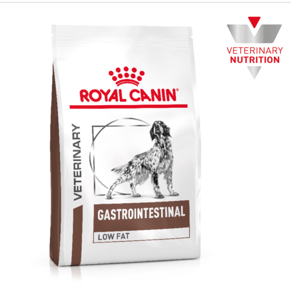 ROY VET GASTRO LOW FAT 13 KG