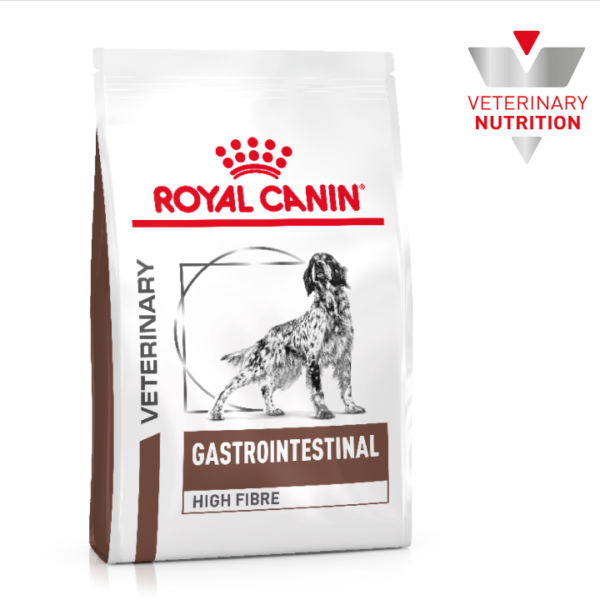 ROY VET GASTRO FIBER 4 KG