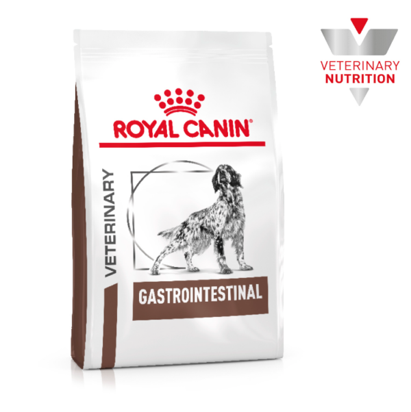 ROY VET GASTRO HE 4 KG