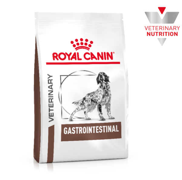 ROY VET GASTRO HE 10 KG