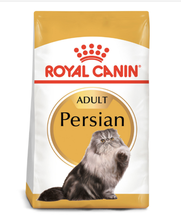 ROY POS GATO PERSIAN 3.1 KG