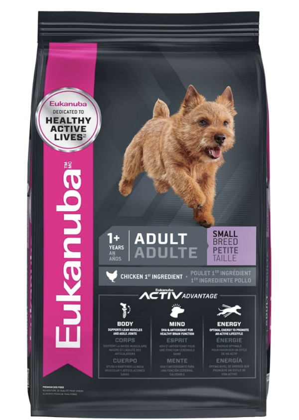 EUKANUBA PUPPY SB 2.3 K