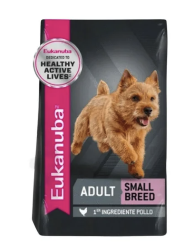 EUKANUBA ADULTO SB 6.8 KG