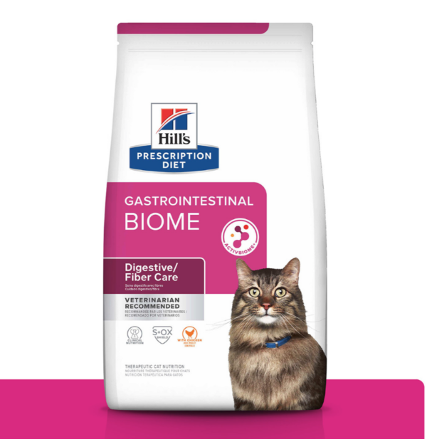 HILLS GATO BIOME 1.8 KG