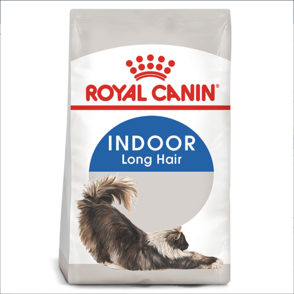 ROY POS GATO INDOOR 3.1 KG