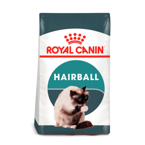 ROY POS GATO HAIRBALL 2.7 KG