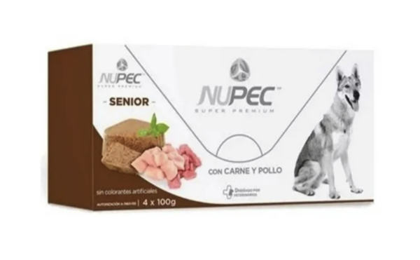 NUPEC CAJA LATA SENIOR