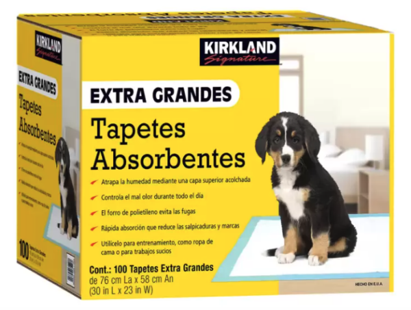 KIRKLAND TAPETE ENTRENADOR