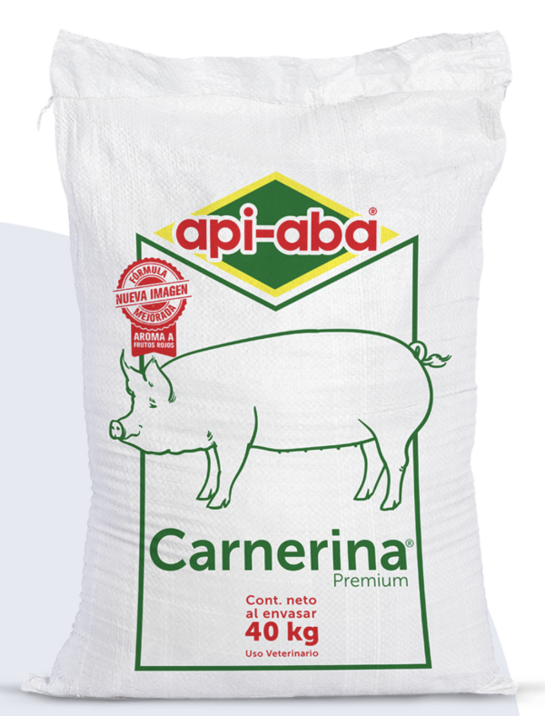 CARNERINA #2 CRECIMIENTO 40 K