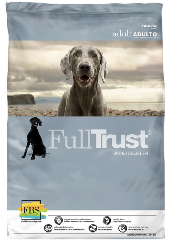 FULLTRUST ADULTO 20 KG