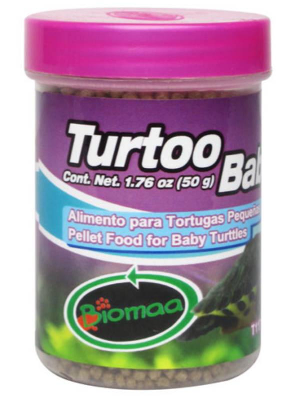 TURTOO BABY 50 G