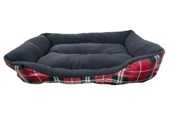 CAMA ESCOCIA